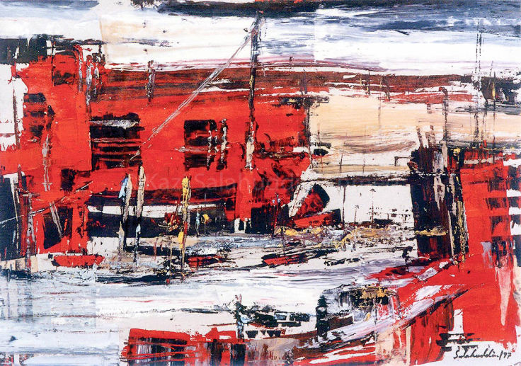 art