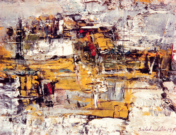 art