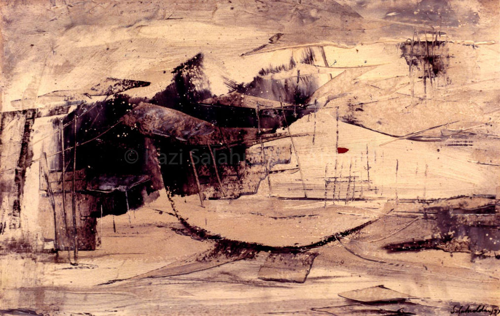 art