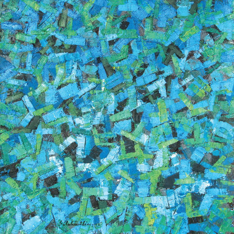 painting