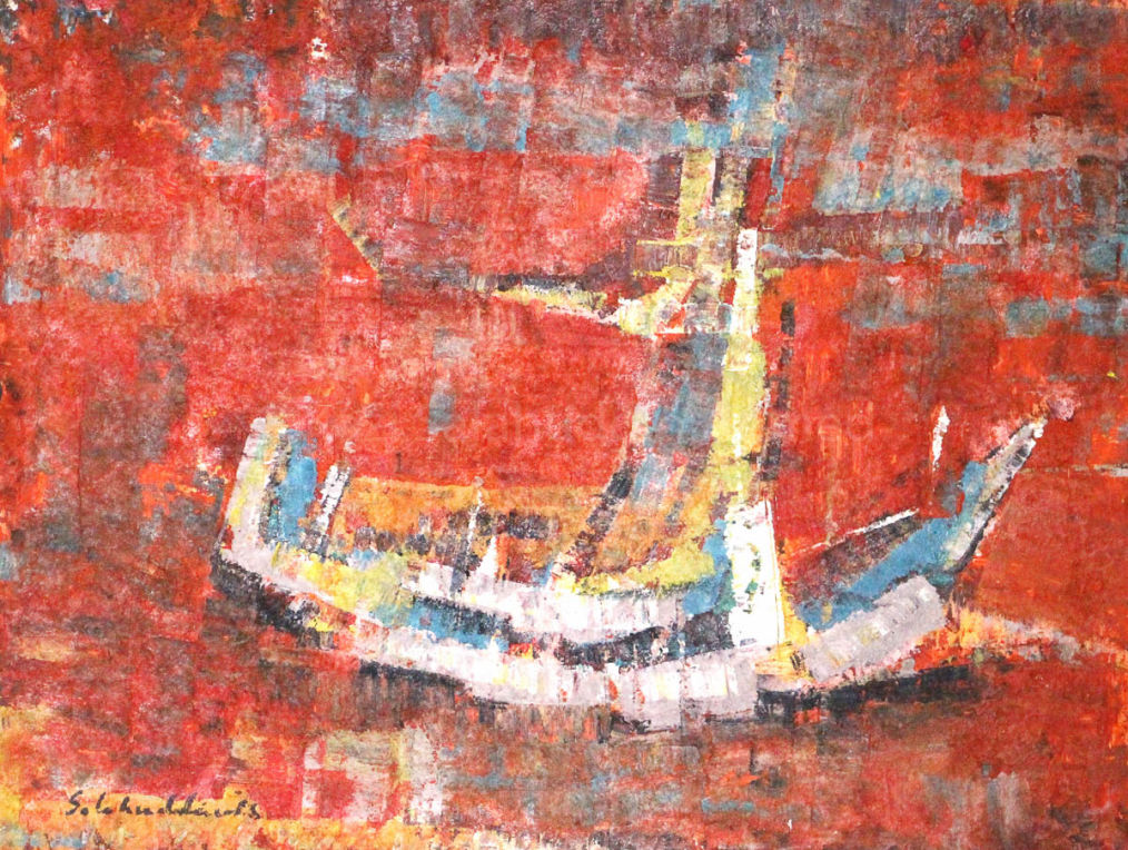 painting