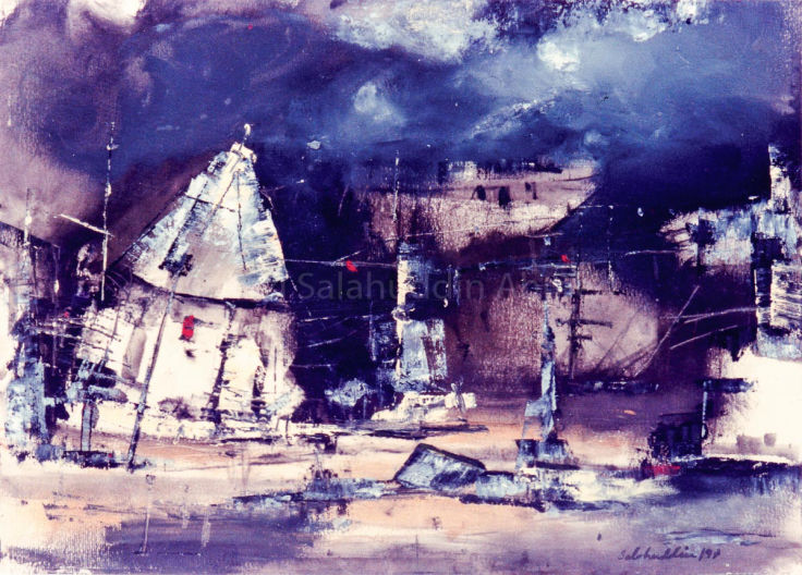 art